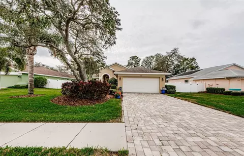1526 River Ct, Tarpon Springs, FL 34689