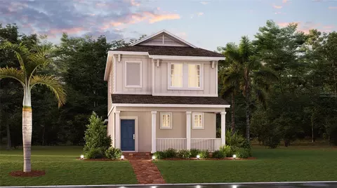 2542 Peace Of Mind Ave, Kissimmee, FL 34744
