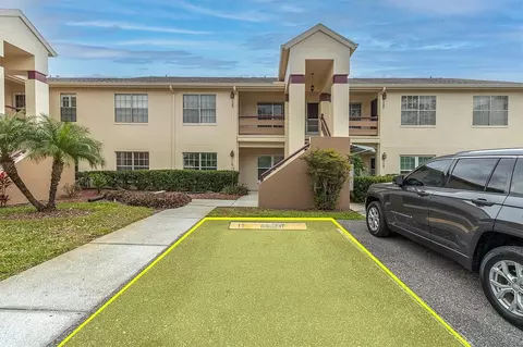 7807 Hardwick Dr #115, New Port Richey, FL 34653