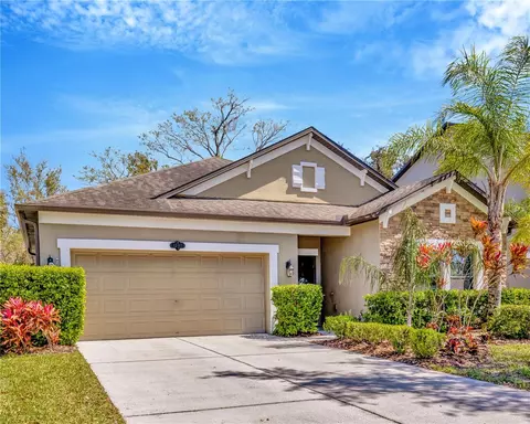 1307 Garden Stone Ln, Brandon, FL 33510