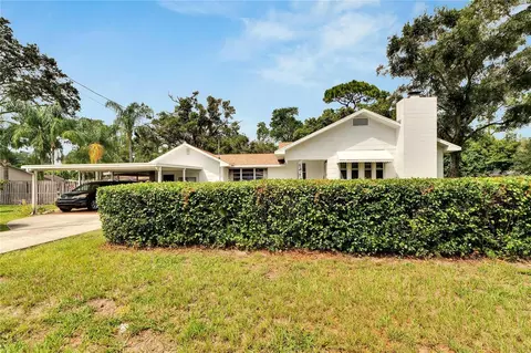 11718 N Ola Ave, Tampa, FL 33612