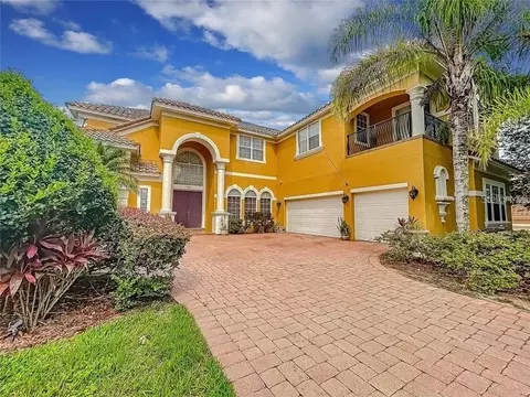 254 Chelsea Ave, Davenport, FL 33837