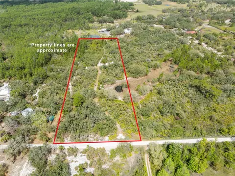 8360 Deer Run Rd, Lake Wales, FL 33898
