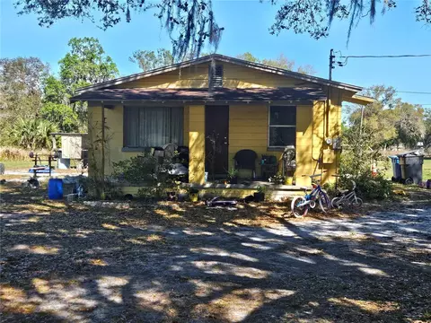 4905 Horton Rd, Plant City, FL 33567
