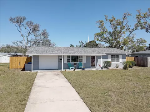 4375 37th Ave N, Saint Petersburg, FL 33713