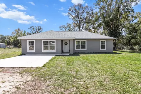 7390 SW 15th Pl, Ocala, FL 34474