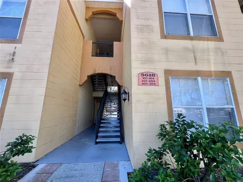 5618 Pinnacle Heights Cir #104, Tampa, FL 33624