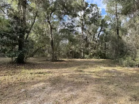 22422 NW 91 Court Rd, Micanopy, FL 32667