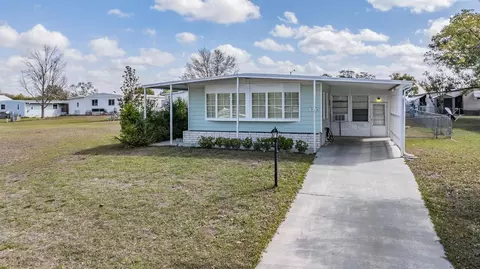 14948 Rialto Ave, Brooksville, FL 34613