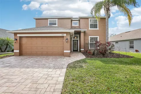 7631 Citrus Blossom Dr, Land O Lakes, FL 34637