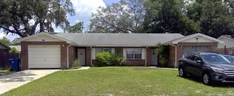 Undisclosed, Spring Hill, FL 34606