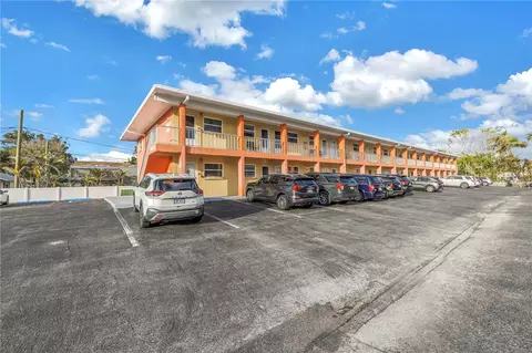 8567 W Gulf Blvd #30N, Treasure Island, FL 33706