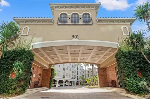 501 Knights Run Ave #1217, Tampa, FL 33602