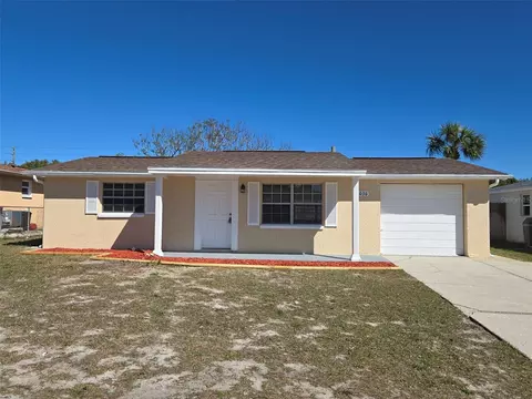 9036 Rainbow Ln, Port Richey, FL 34668