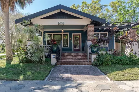 3000 4th Ave N, Saint Petersburg, FL 33713