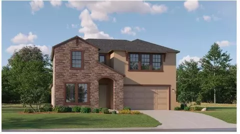 9437 Runaway Breeze Dr, Land O Lakes, FL 34637