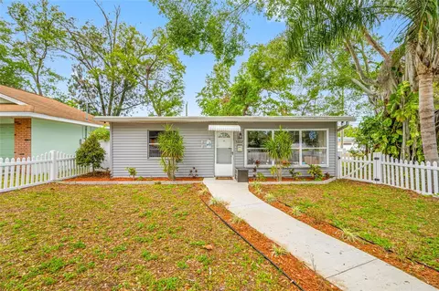 5007 2nd Ave S, Saint Petersburg, FL 33707