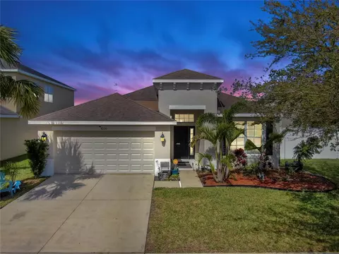 8220 Round Leaf Ln, Riverview, FL 33578 photo 1