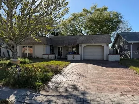 3601 Landale Dr, Holiday, FL 34691