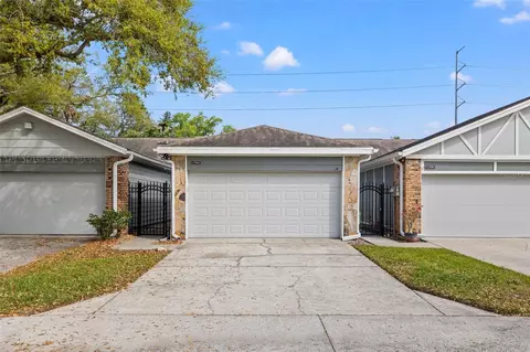 1763 Castle Rock Rd, Tampa, FL 33612
