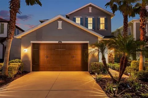 4522 Tramanto Ln, Wesley Chapel, FL 33543