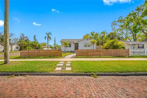 4100 3rd Ave S, Saint Petersburg, FL 33711