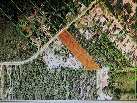 Freedom Drive, Frostproof, FL 33843