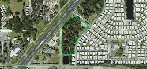 0 Us 19 Hwy, Hudson, FL 34667