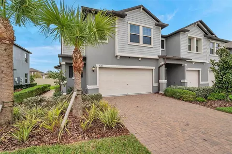 9683 Ashworth Pl, Land O Lakes, FL 34637