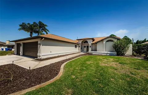 5342 Sagamore Ct, New Port Richey, FL 34655