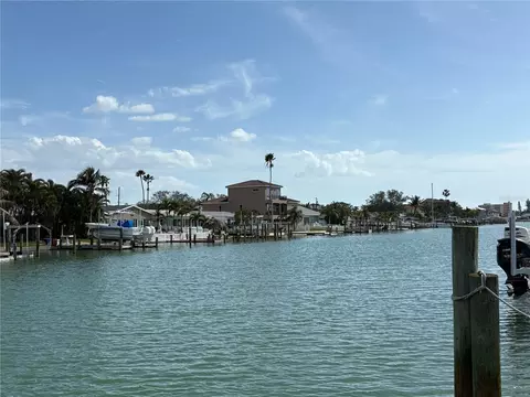 525 Crystal Dr, Madeira Beach, FL 33708