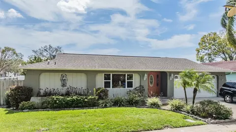 7650 Dover Ct, Saint Petersburg, FL 33709