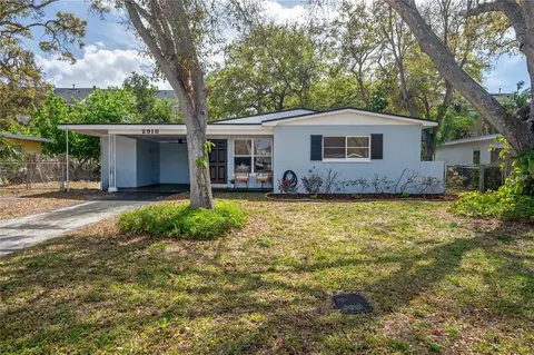 2918 W Ellis Dr, Tampa, FL 33611