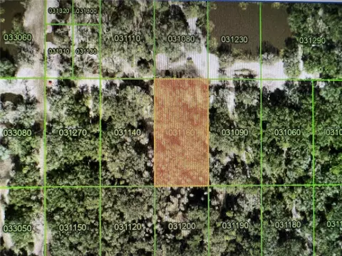 0 Hwy 54, Kathleen, FL 33849