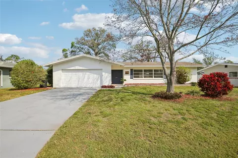 2965 Roberta St, Largo, FL 33771