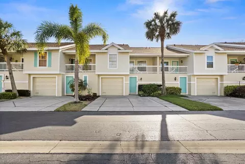 12308 Sun Vista Ct W #45, Treasure Island, FL 33706