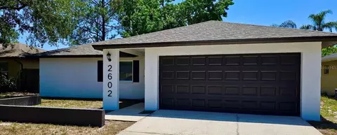 2602 Surrey Dr, Palm Harbor, FL 34684