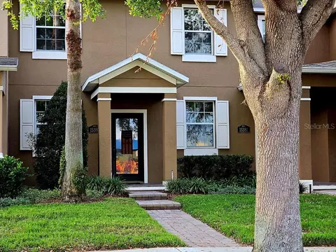 15387 Avenue Of The Arbors, Winter Garden, FL 34787