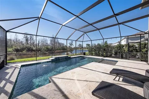 4607 Ballantrae Blvd, Land O Lakes, FL 34638