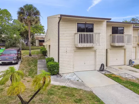 6409 92nd Pl N #1101, Pinellas Park, FL 33782