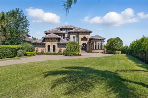 7769 Summerlake Pointe Blvd, Winter Garden, FL 34787
