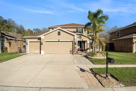 5843 Justicia Loop, Land O Lakes, FL 34639