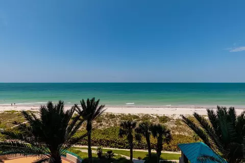 1560 Gulf Blvd #502, Clearwater Beach, FL 33767