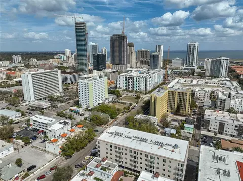 600 3rd Ave S #207, Saint Petersburg, FL 33701