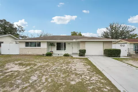 7740 Bracken Dr, Port Richey, FL 34668