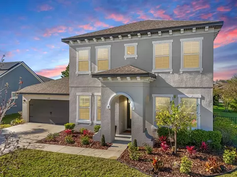 7122 Bowspirit Pl, Apollo Beach, FL 33572