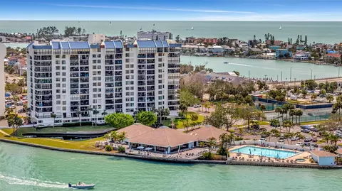 9425 Blind Pass Rd #1003, Saint Pete Beach, FL 33706