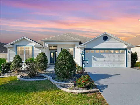 2518 Foxbridge Ter, The Villages, FL 32162
