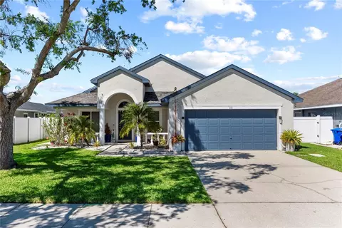 381 Tavernier Cir, Oldsmar, FL 34677