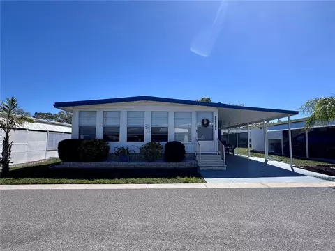 2331 Belleair Rd #713, Clearwater, FL 33764